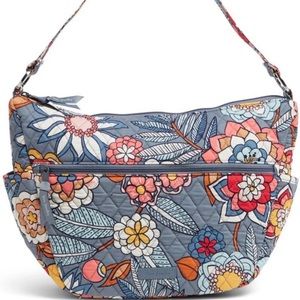 Vera Bradley Go Ahead Convertible Crossbody